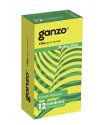 GANZO Ultra thin (12 шт) (Ультра тонкие)