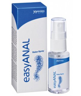 Расслабляющий анальный гель, easyANAL Relax-Spray,  30 мл