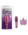 ВИБРОМАССАЖЁР "ROCKET TICKLERS BUTTERFLY VIBE"