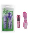 ВИБРОМАССАЖЁР "ROCKET TICKLERS G SPOT VIBE"