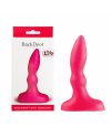 Анальный стимулятор Beginners p-spot massager pink