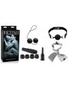 Набор для BDSM-игры Ultimate Bondage Kit