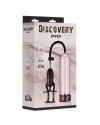 ВАКУУМНАЯ ПОМПА DISCOVERY DIVER