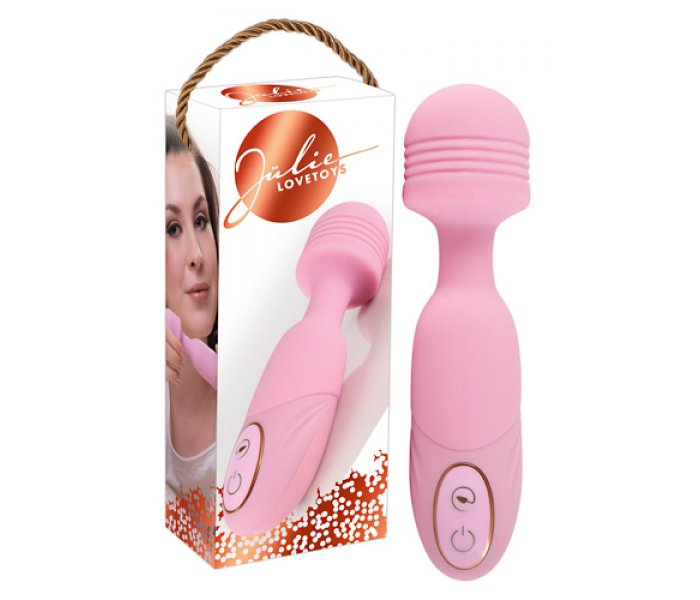 Вибромассажер для всего тела Julie Wand Massager GR