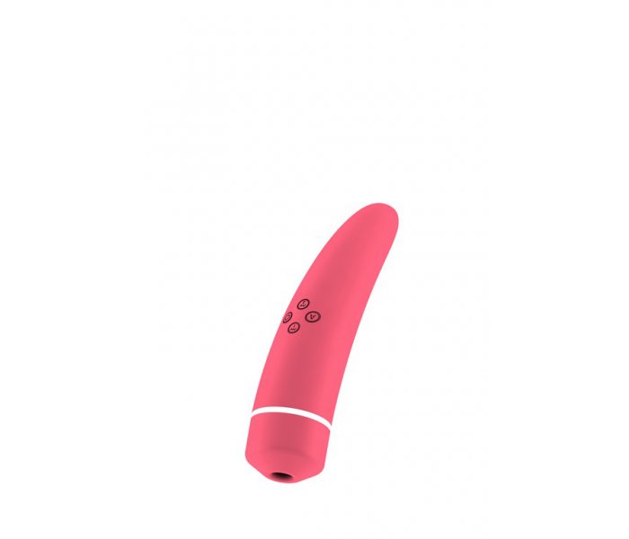 Вибромассажер Personal vibrator HIKY - Pink