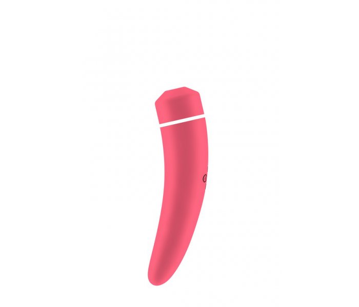 Вибромассажер Personal vibrator HIKY - Pink