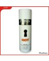 Гель-смазка возбуждающая Hot с женьшенем, диспенсер, 50ml