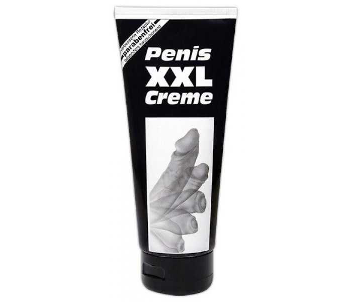 КРЕМ ДЛЯ УВЕЛИЧЕНИЯ ПЕНИСА 200 МЛ. / PENIS-XXL-CREME