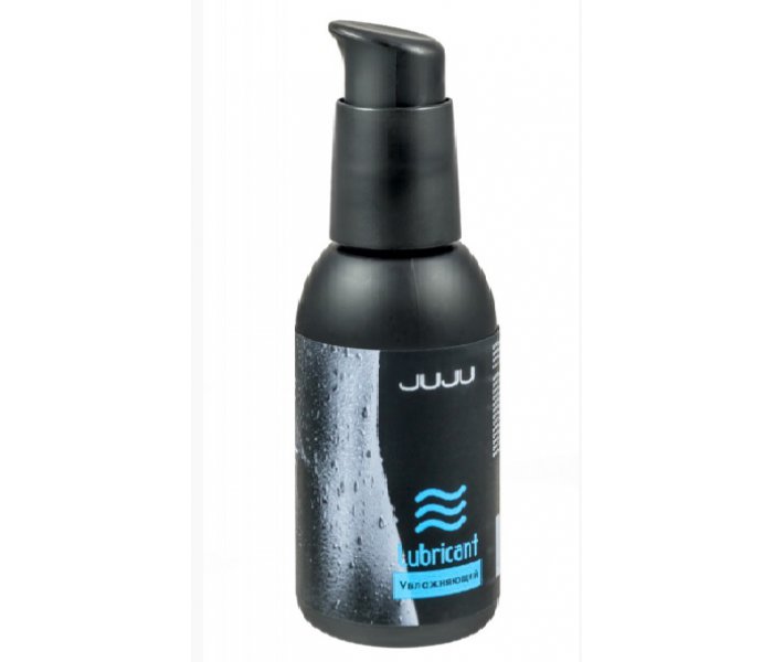 ЛУБРИКАНТ JUJU УВЛАЖНЯЮЩИЙ 100ML