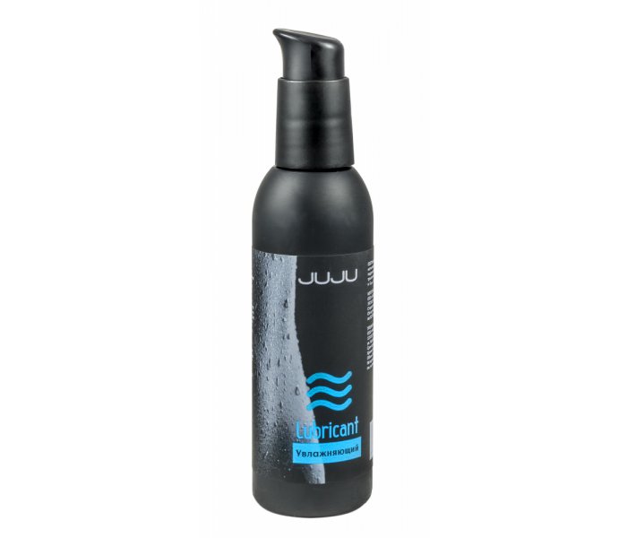 ЛУБРИКАНТ JUJU УВЛАЖНЯЮЩИЙ 150ML