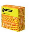 GANZO JUICE (3 шт) (Ароматизированные)