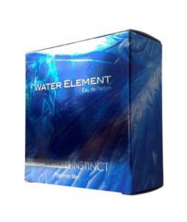 Water Element (100 мл) мужская  парфюмерная вода с феромонами