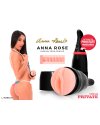 Мастурбатор вагина в тубе Анна Роуз Private Anna Rose Vagina