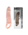 MEN EXTENSION Насадка-удлинитель с подхватыванием мошонки