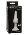 АНАЛЬНАЯ ПРОБКА SLIM ANAL PLUG SMALL GREY