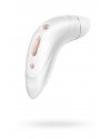 СТИМУЛЯТОР КЛИТОРА SATISFYER PRO PLUS VIBRATION, ВАКУУМ-ВОЛНОВОЙ БЕСКОНТАКТНЫЙ