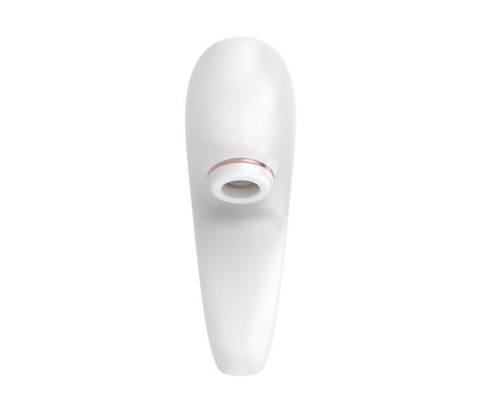 СТИМУЛЯТОР ДЛЯ ПАР SATISFYER PRO 4 COUPLES, ВАКУУМ-ВОЛНОВОЙ БЕСКОНТАКТНЫЙ