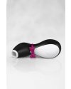 SATISFYER PRO PENGUIN NG, ВАКУУМ-ВОЛНОВОЙ БЕСКОНТАКТНЫЙ СТИМУЛЯТОР КЛИТОРА