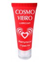 COSMO VIBRO Возбуждающий любрикант  для женщин 25г