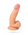 ФАЛЛОИМИТАТОР TOYFA REALSTICK NUDE РЕАЛИСТИЧНЫЙ 15,5 СМ