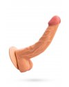 ФАЛЛОИМИТАТОР TOYFA REALSTICK NUDE РЕАЛИСТИЧНЫЙ, 18 СМ