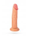 ФАЛЛОИМИТАТОР TOYFA REALSTICK NUDE РЕАЛИСТИЧНЫЙ, 20 СМ