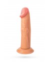 ФАЛЛОИМИТАТОР TOYFA REALSTICK NUDE РЕАЛИСТИЧНЫЙ, 20 СМ