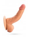 ФАЛЛОИМИТАТОР TOYFA REALSTICK NUDE РЕАЛИСТИЧНЫЙ, 14,5 СМ