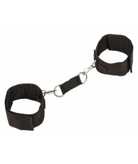 НАРУЧНИКИ BONDAGE COLLECTION WRIST CUFFS