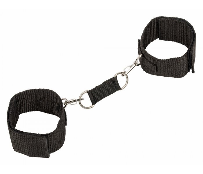 НАРУЧНИКИ BONDAGE COLLECTION WRIST CUFFS