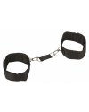 ПОНОЖИ BONDAGE COLLECTION ANKLE CUFFS ONE SIZE