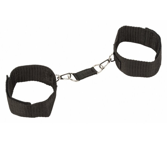 ПОНОЖИ BONDAGE COLLECTION ANKLE CUFFS ONE SIZE