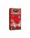 "DOMINO" HARMONY  6 штук