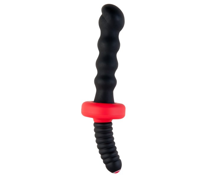 ВИБРАТОР ДВОЙНОЙ, ЧЕРНЫЙ