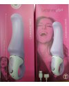 Satisfyer Vibes Charming Smile Вибростимулятор для зоны G