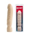 Фаллоимитатор - Гигант BIG BOY - white