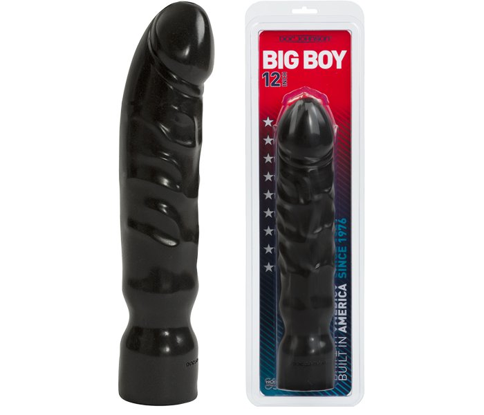 Фаллоимитатор - Гигант BIG BOY