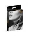 Чокер с шнуровкой CHOKER LACET NOIR