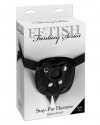 Ремни Harness для страпона с кольцом Fetish Fantasy Series Stay-Put Harness