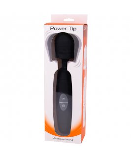 Вибромассажер POWER TIP MASSAGER