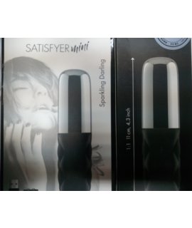 Satisfyer mini sparkling darling