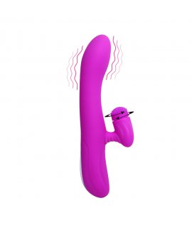 Вибромассажер