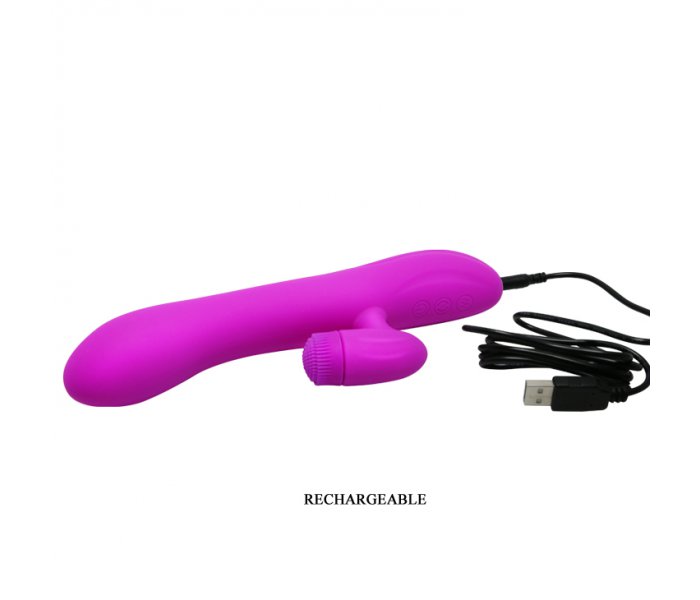 Вибромассажер