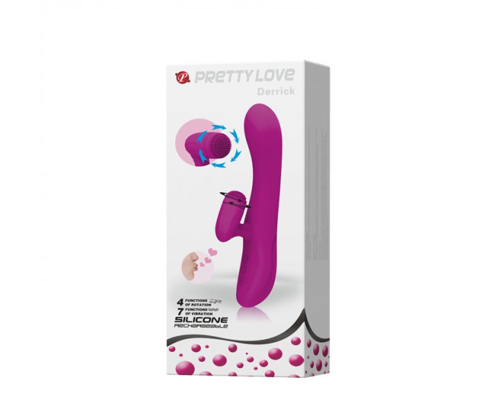 Вибромассажер