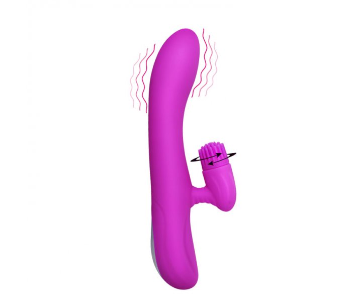 Вибромассажер