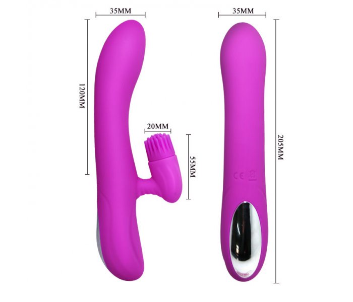 Вибромассажер