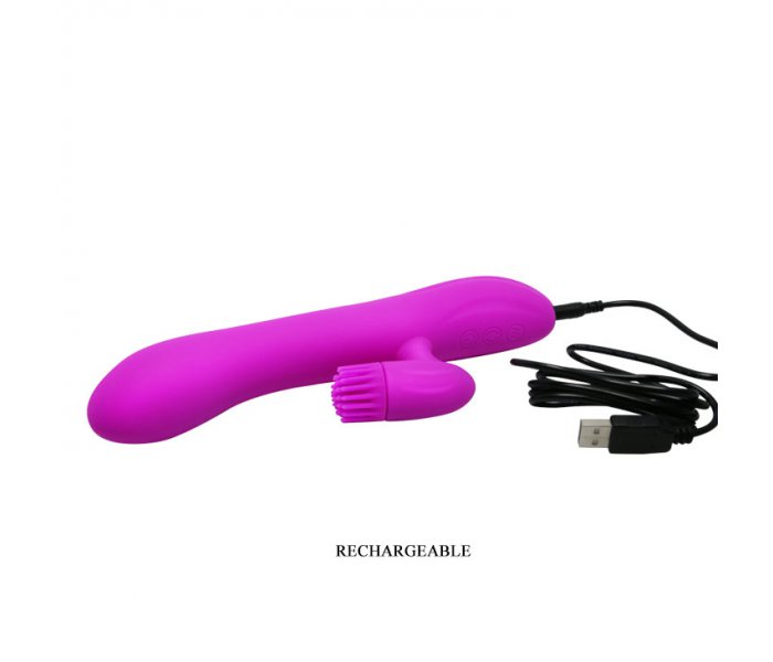 Вибромассажер