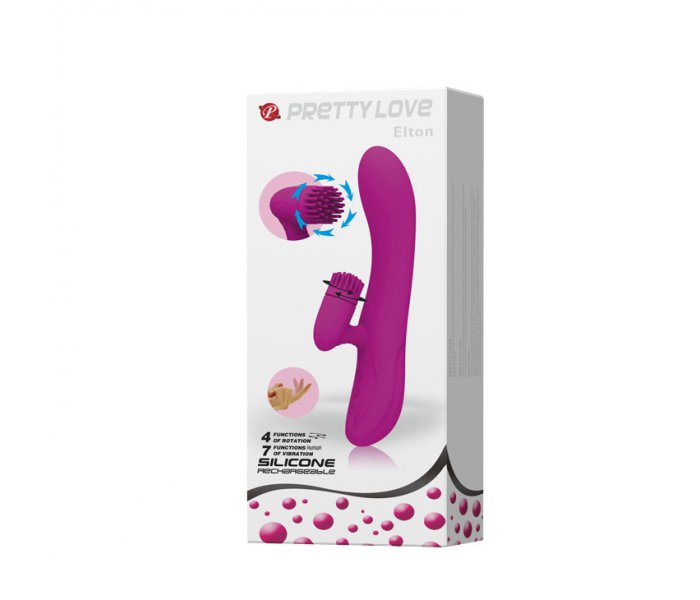 Вибромассажер