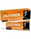 ClitoriX Active Возбуждающий крем для женщин EROpharm, 40 мл