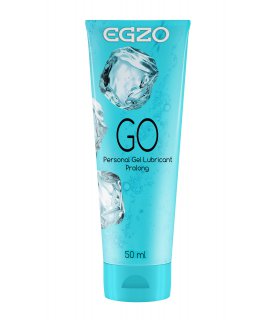 "EGZO GO" пролонгирующий 50 мл